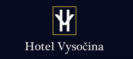 Hotel Vysočina – ubytování v Chotěboři